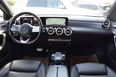Mercedes-Benz A-Klasse Gebrauchtwagen Mercedes-Benz A-Klasse Gebrauchtwagen