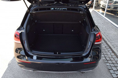 Mercedes-Benz A-Klasse Gebrauchtwagen Mercedes-Benz A-Klasse Gebrauchtwagen