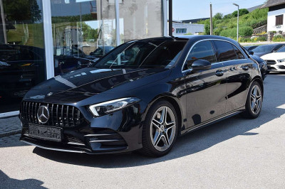 Mercedes-Benz A-Klasse Gebrauchtwagen Mercedes-Benz A-Klasse Gebrauchtwagen