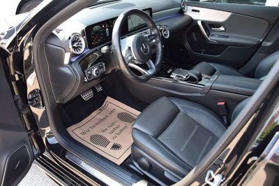Mercedes-Benz A-Klasse Gebrauchtwagen Mercedes-Benz A-Klasse Gebrauchtwagen
