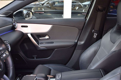 Mercedes-Benz A-Klasse Gebrauchtwagen Mercedes-Benz A-Klasse Gebrauchtwagen