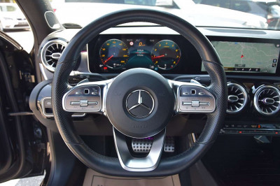 Mercedes-Benz A-Klasse Gebrauchtwagen Mercedes-Benz A-Klasse Gebrauchtwagen