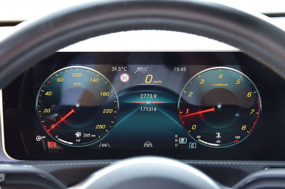 Mercedes-Benz A-Klasse Gebrauchtwagen Mercedes-Benz A-Klasse Gebrauchtwagen