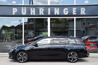 Opel Astra Gebrauchtwagen Opel Astra Gebrauchtwagen