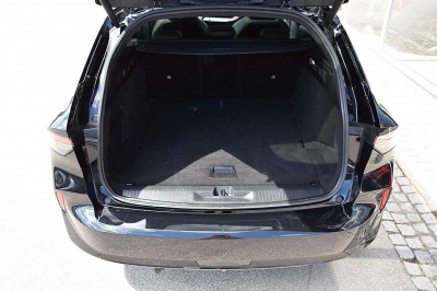 Opel Astra Gebrauchtwagen Opel Astra Gebrauchtwagen
