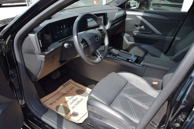 Opel Astra Gebrauchtwagen Opel Astra Gebrauchtwagen