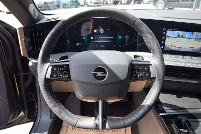 Opel Astra Gebrauchtwagen Opel Astra Gebrauchtwagen