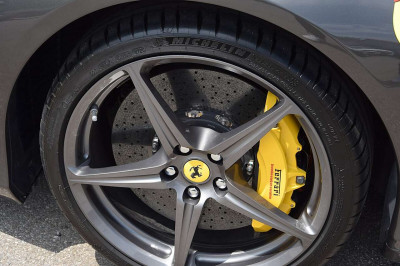 Ferrari 458 Gebrauchtwagen Ferrari 458 Gebrauchtwagen
