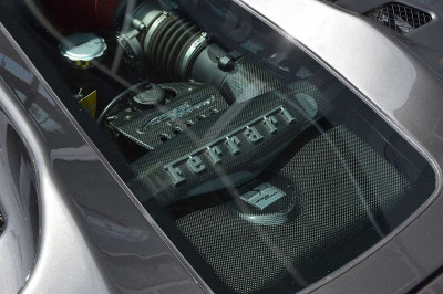 Ferrari 458 Gebrauchtwagen Ferrari 458 Gebrauchtwagen