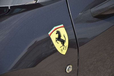 Ferrari 458 Gebrauchtwagen Ferrari 458 Gebrauchtwagen