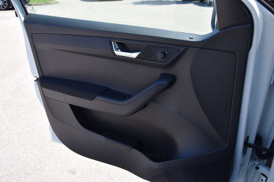 Skoda Fabia Gebrauchtwagen Skoda Fabia Gebrauchtwagen