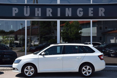 Skoda Fabia Gebrauchtwagen Skoda Fabia Gebrauchtwagen