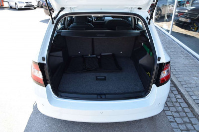 Skoda Fabia Gebrauchtwagen Skoda Fabia Gebrauchtwagen