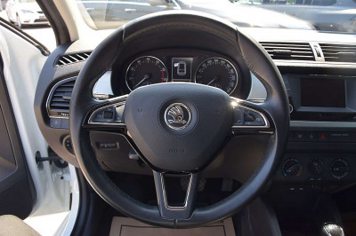Skoda Fabia Gebrauchtwagen Skoda Fabia Gebrauchtwagen