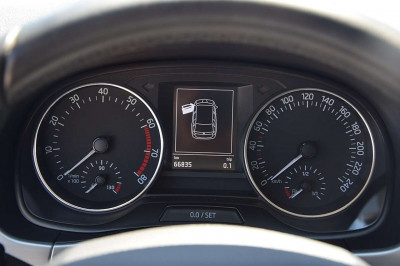 Skoda Fabia Gebrauchtwagen Skoda Fabia Gebrauchtwagen