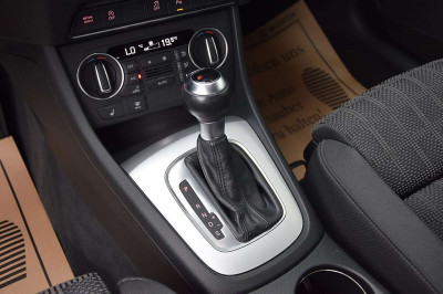 Audi Q3 Gebrauchtwagen Audi Q3 Gebrauchtwagen