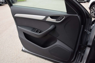 Audi Q3 Gebrauchtwagen Audi Q3 Gebrauchtwagen