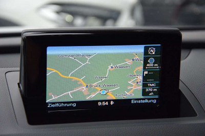 Audi Q3 Gebrauchtwagen Audi Q3 Gebrauchtwagen