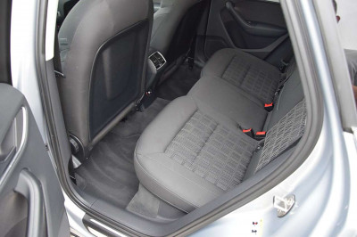 Audi Q3 Gebrauchtwagen Audi Q3 Gebrauchtwagen