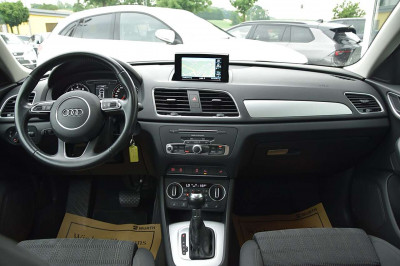 Audi Q3 Gebrauchtwagen Audi Q3 Gebrauchtwagen