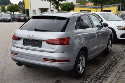 Audi Q3 Gebrauchtwagen Audi Q3 Gebrauchtwagen