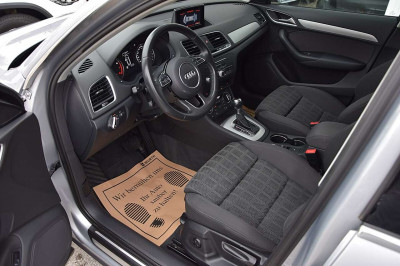 Audi Q3 Gebrauchtwagen Audi Q3 Gebrauchtwagen