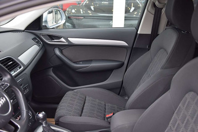 Audi Q3 Gebrauchtwagen Audi Q3 Gebrauchtwagen