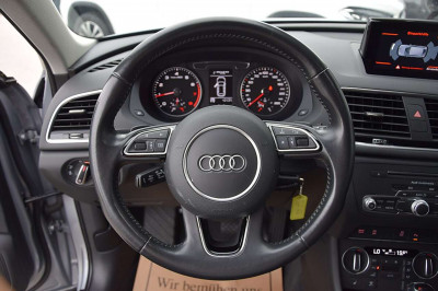 Audi Q3 Gebrauchtwagen Audi Q3 Gebrauchtwagen