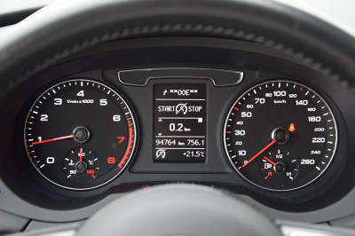 Audi Q3 Gebrauchtwagen Audi Q3 Gebrauchtwagen