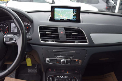 Audi Q3 Gebrauchtwagen Audi Q3 Gebrauchtwagen