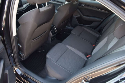Skoda Octavia Gebrauchtwagen Skoda Octavia Gebrauchtwagen