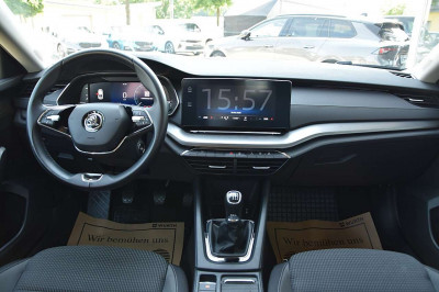 Skoda Octavia Gebrauchtwagen Skoda Octavia Gebrauchtwagen