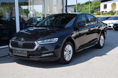 Skoda Octavia Gebrauchtwagen Skoda Octavia Gebrauchtwagen