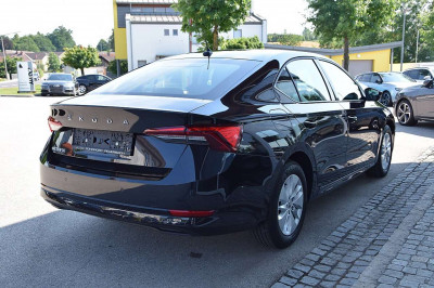 Skoda Octavia Gebrauchtwagen Skoda Octavia Gebrauchtwagen