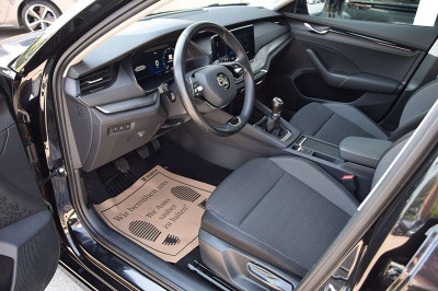 Skoda Octavia Gebrauchtwagen Skoda Octavia Gebrauchtwagen