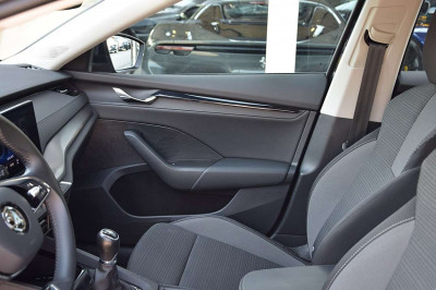 Skoda Octavia Gebrauchtwagen Skoda Octavia Gebrauchtwagen