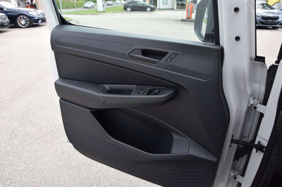 VW Caddy Gebrauchtwagen VW Caddy Gebrauchtwagen