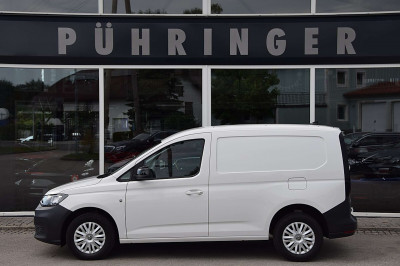 VW Caddy Gebrauchtwagen VW Caddy Gebrauchtwagen