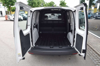 VW Caddy Gebrauchtwagen VW Caddy Gebrauchtwagen