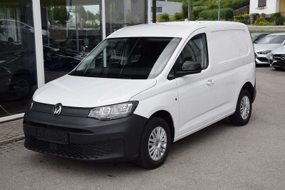 VW Caddy Gebrauchtwagen VW Caddy Gebrauchtwagen