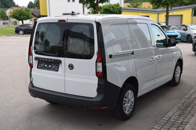 VW Caddy Gebrauchtwagen VW Caddy Gebrauchtwagen