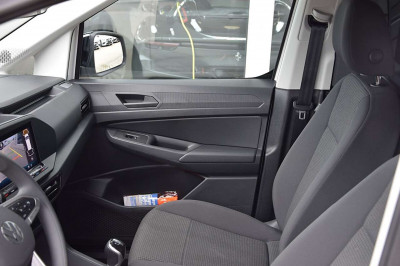 VW Caddy Gebrauchtwagen VW Caddy Gebrauchtwagen