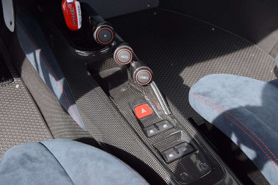 Ferrari 488 Gebrauchtwagen Ferrari 488 Gebrauchtwagen