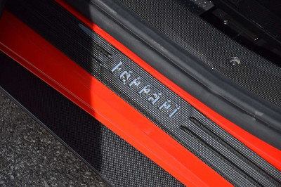 Ferrari 488 Gebrauchtwagen Ferrari 488 Gebrauchtwagen