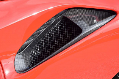 Ferrari 488 Gebrauchtwagen Ferrari 488 Gebrauchtwagen