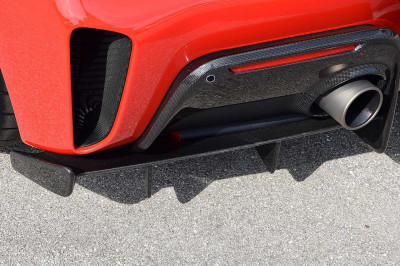 Ferrari 488 Gebrauchtwagen Ferrari 488 Gebrauchtwagen