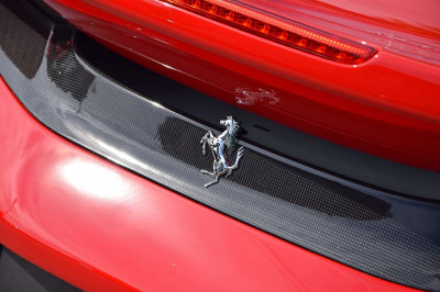 Ferrari 488 Gebrauchtwagen Ferrari 488 Gebrauchtwagen