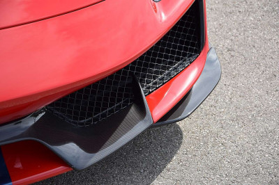 Ferrari 488 Gebrauchtwagen Ferrari 488 Gebrauchtwagen