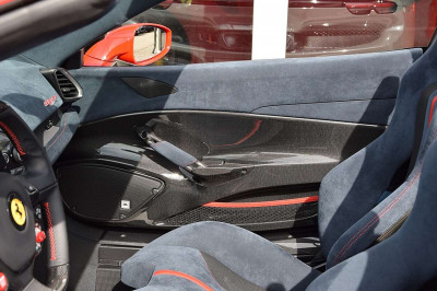 Ferrari 488 Gebrauchtwagen Ferrari 488 Gebrauchtwagen