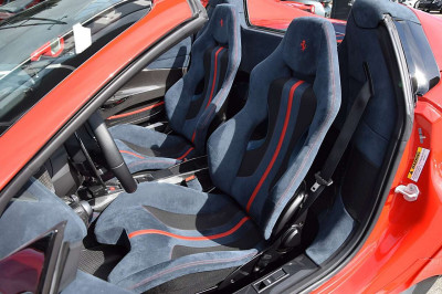 Ferrari 488 Gebrauchtwagen Ferrari 488 Gebrauchtwagen